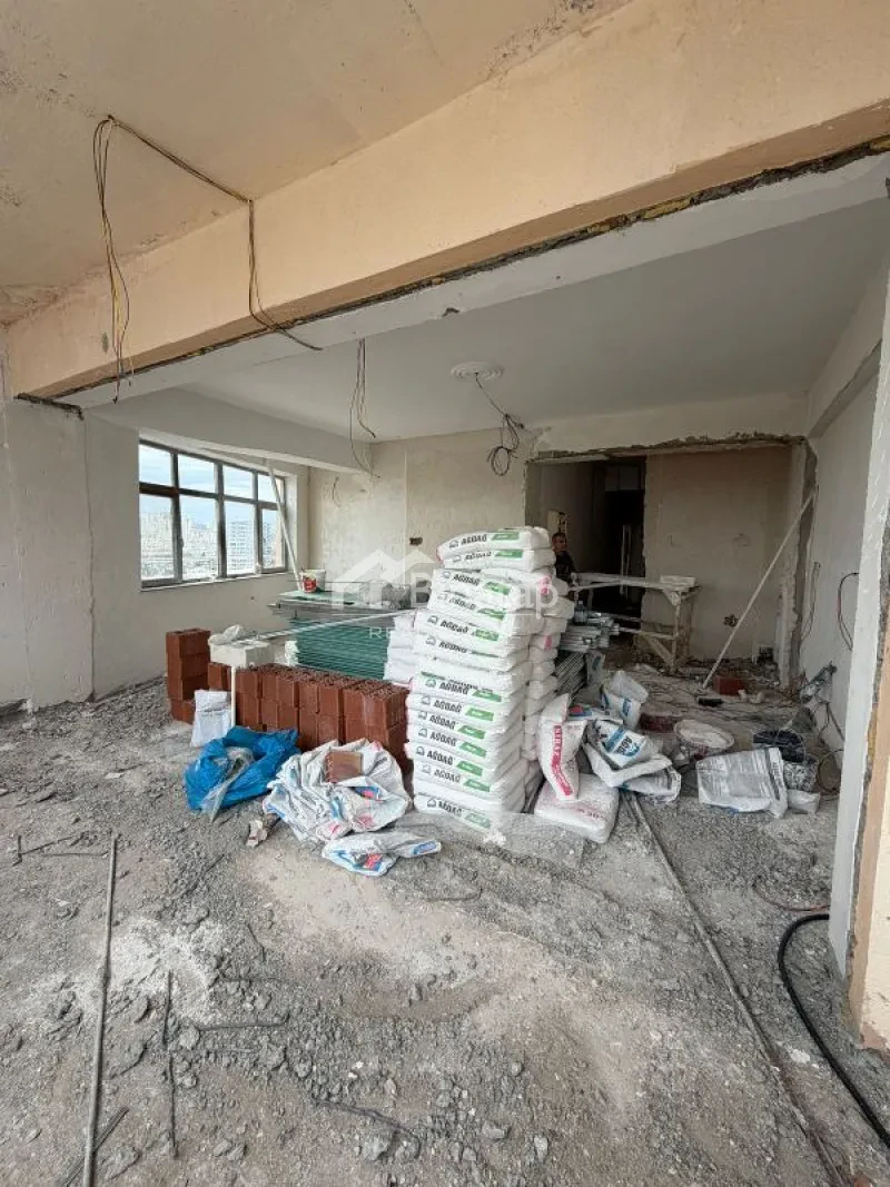 Satılır 3 otaqlı yeni tikili 125 m², Elmlər Akademiyası m. — şəkil 7
