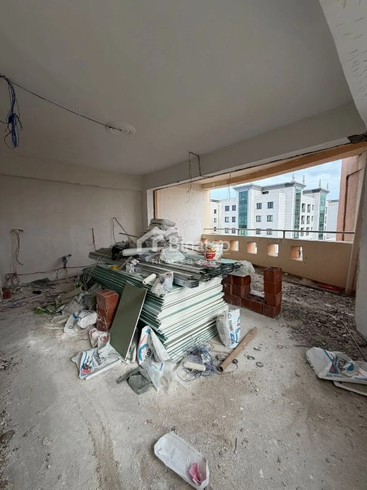 Satılır 3 otaqlı yeni tikili 125 m², Elmlər Akademiyası m. — şəkil 8