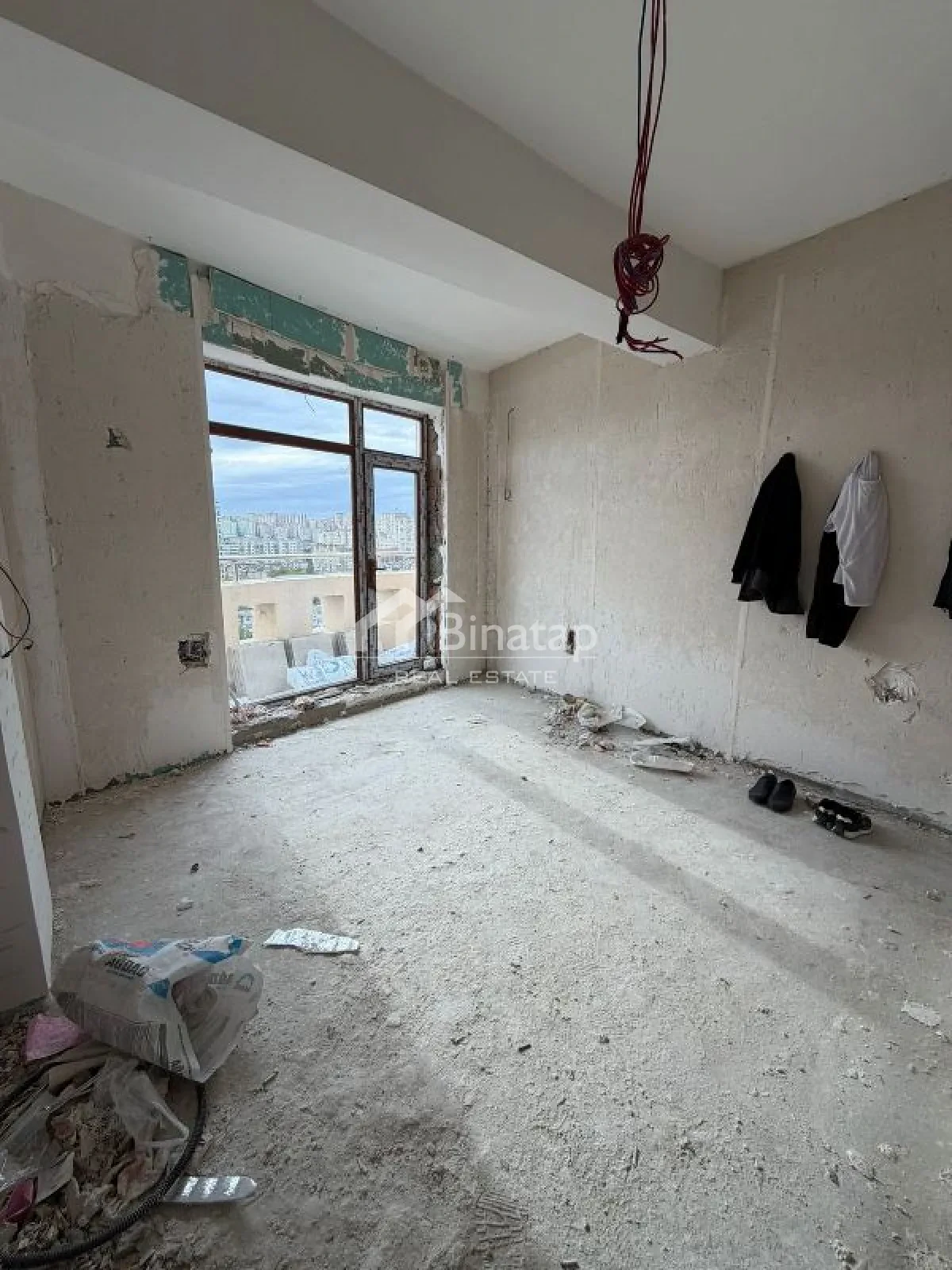 Satılır 3 otaqlı yeni tikili 125 m², Elmlər Akademiyası m. — şəkil 9