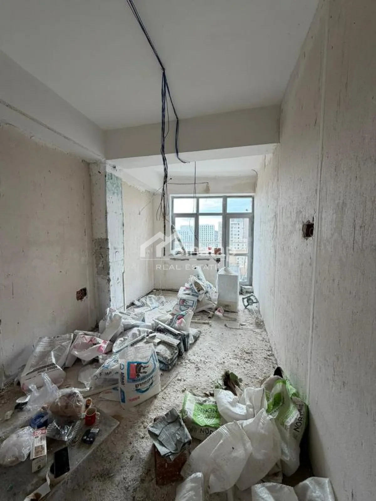 Satılır 3 otaqlı yeni tikili 125 m², Elmlər Akademiyası m. — şəkil 11