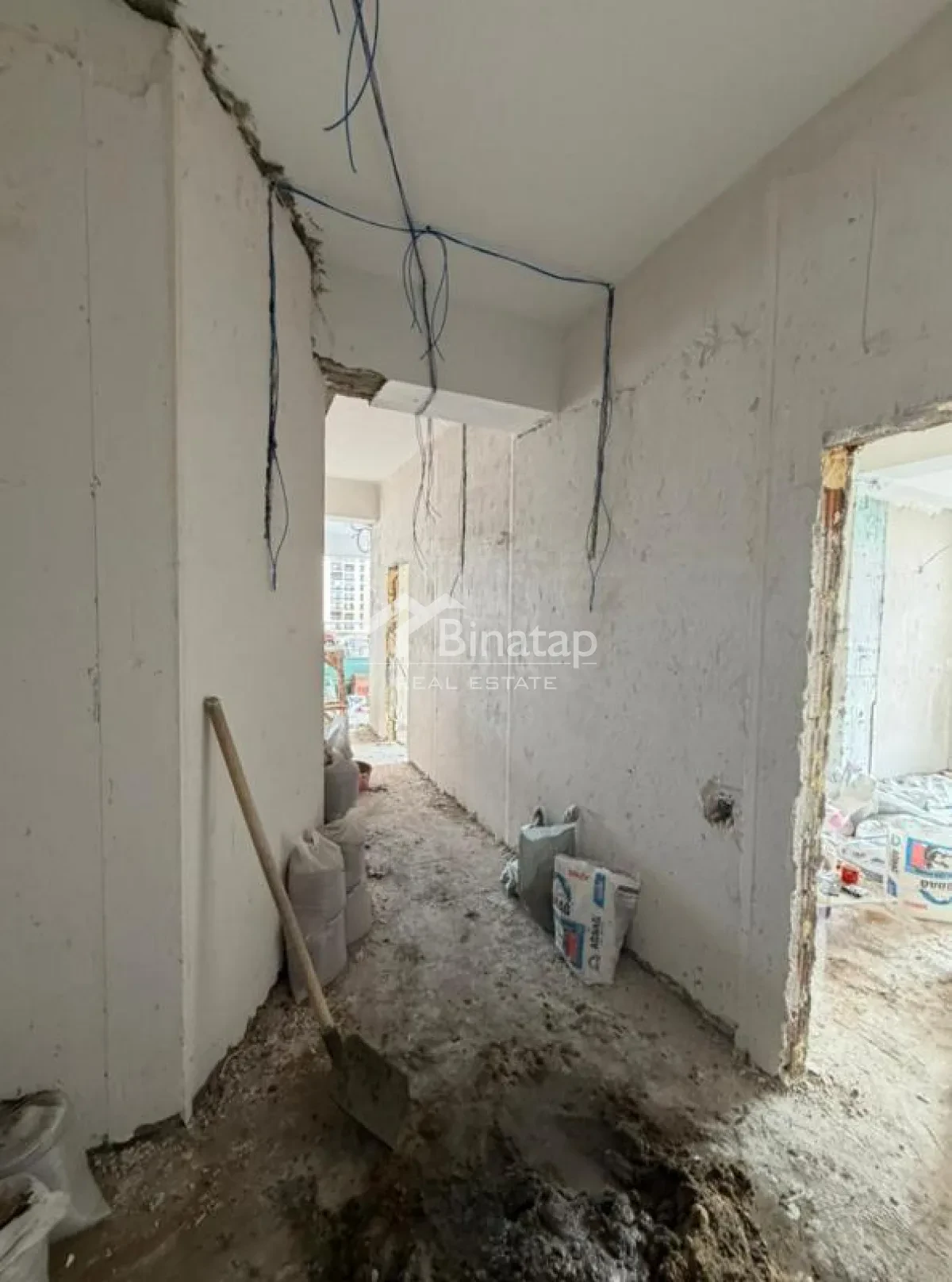 Satılır 3 otaqlı yeni tikili 125 m², Elmlər Akademiyası m. — şəkil 13