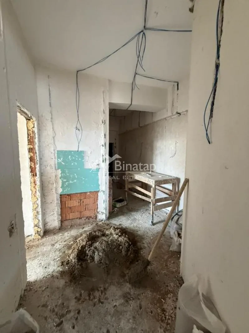 Satılır 3 otaqlı yeni tikili 125 m², Elmlər Akademiyası m. — şəkil 15