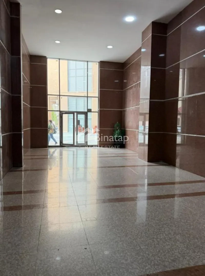Satılır 3 otaqlı yeni tikili 125 m², Elmlər Akademiyası m. — şəkil 18