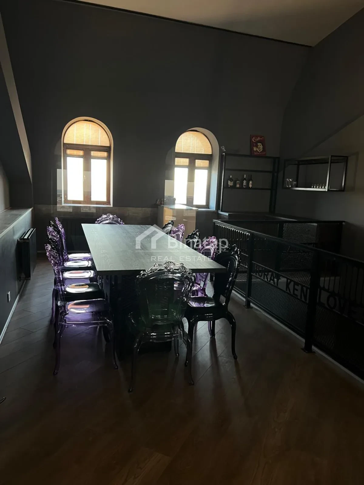 İcarəyə verilir 4 otaqlı yeni tikili 235 m², Bayıl qəs. — şəkil 5