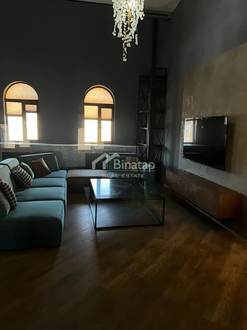 İcarəyə verilir 4 otaqlı yeni tikili 235 m², Bayıl qəs. — şəkil 3