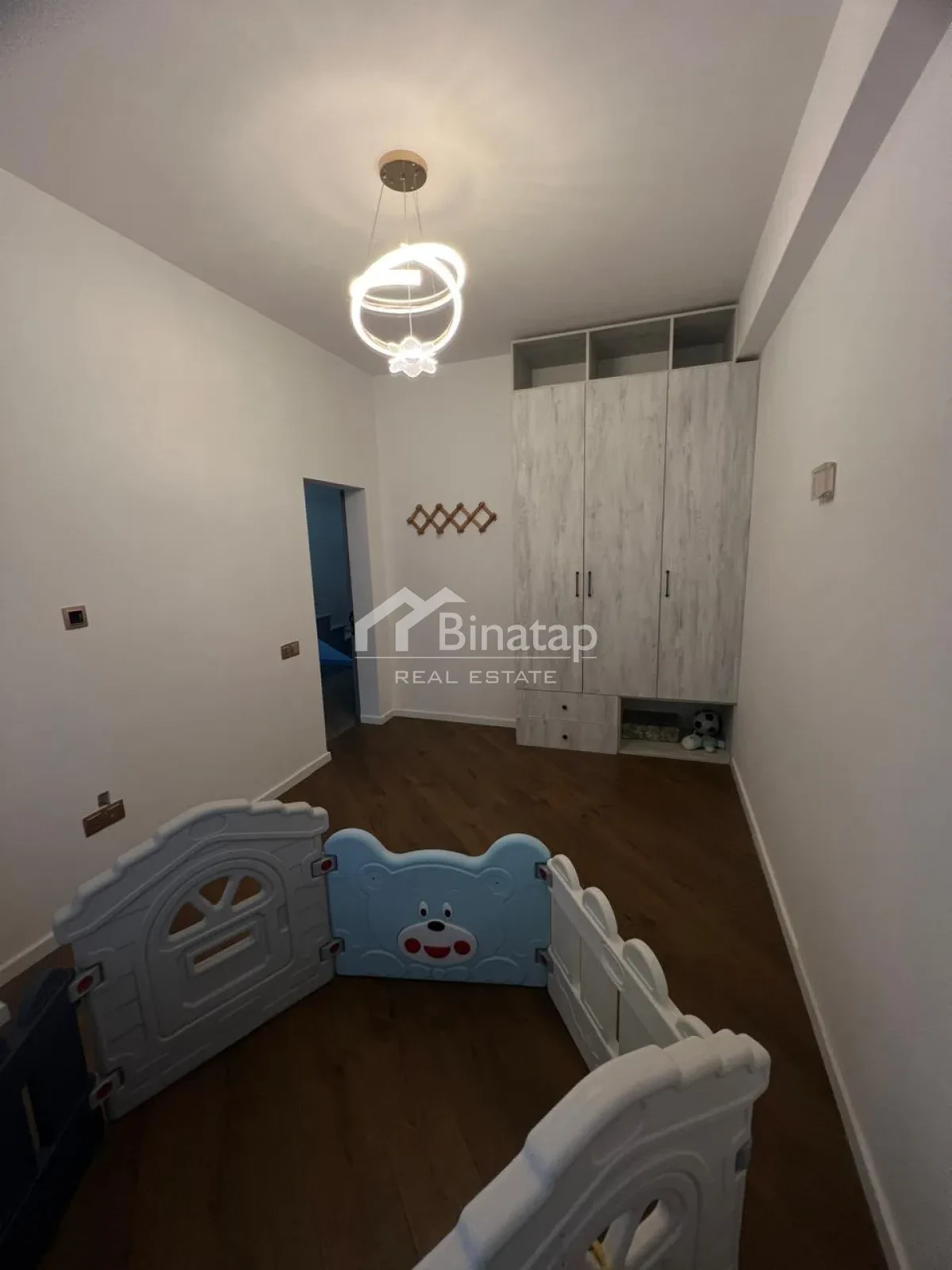 İcarəyə verilir 4 otaqlı yeni tikili 235 m², Bayıl qəs. — şəkil 9