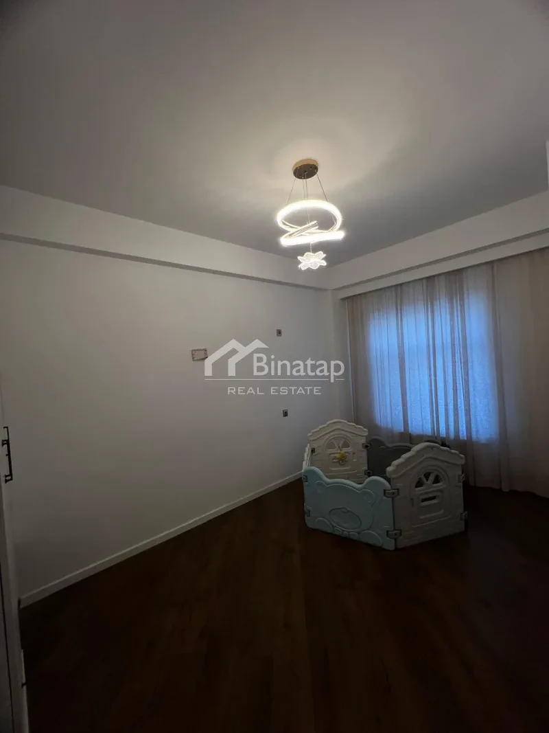 İcarəyə verilir 4 otaqlı yeni tikili 235 m², Bayıl qəs. — şəkil 10