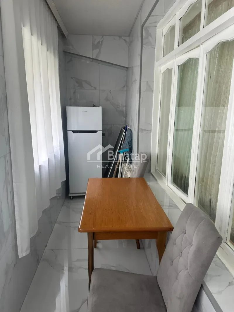 İcarəyə verilir 2 otaqlı köhnə tikili 42 m², Qara Qarayev m.