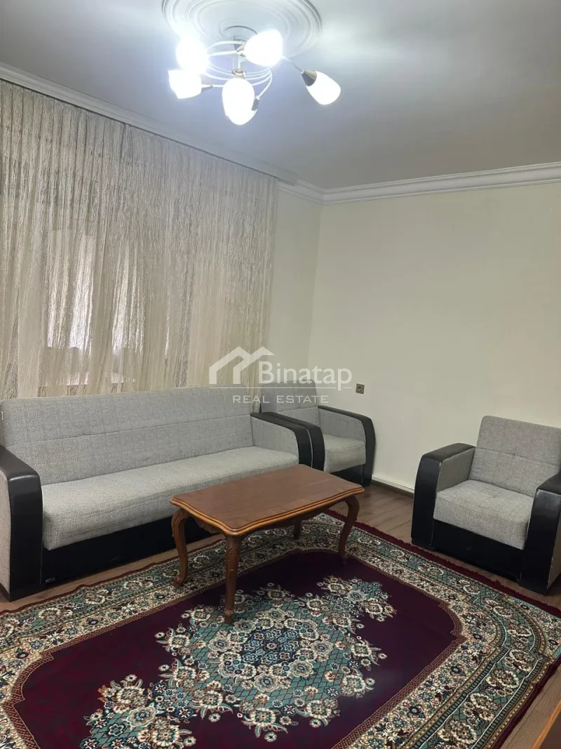 İcarəyə verilir 2 otaqlı köhnə tikili 42 m², Qara Qarayev m.