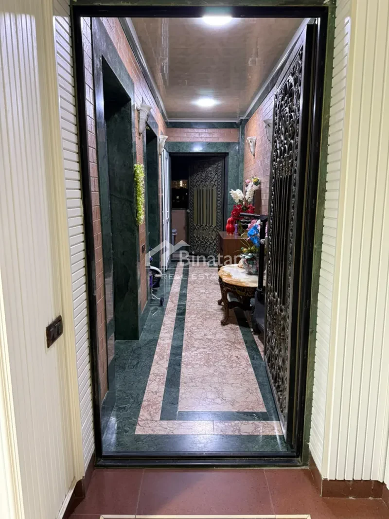 Satılır 3 otaqlı yeni tikili 95 m², İnşaatçılar m. — şəkil 11