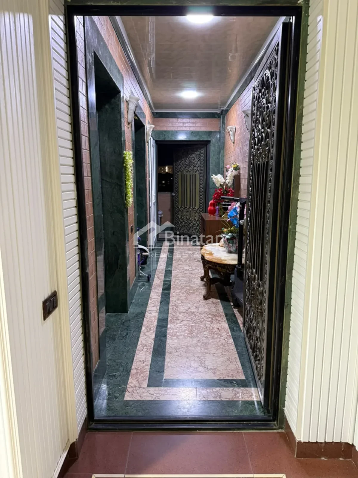 Satılır 3 otaqlı yeni tikili 95 m², İnşaatçılar m. — şəkil 11