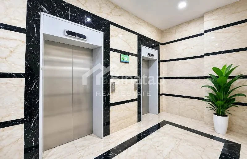 Satılır 3 otaqlı yeni tikili 120 m², Gənclik m. — şəkil 5
