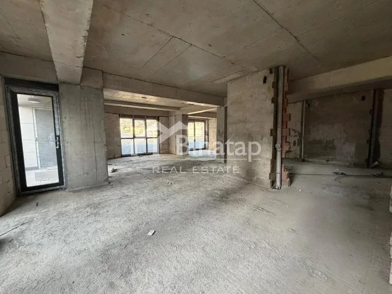 Satılır 3 otaqlı yeni tikili 120 m², Gənclik m. — şəkil 6