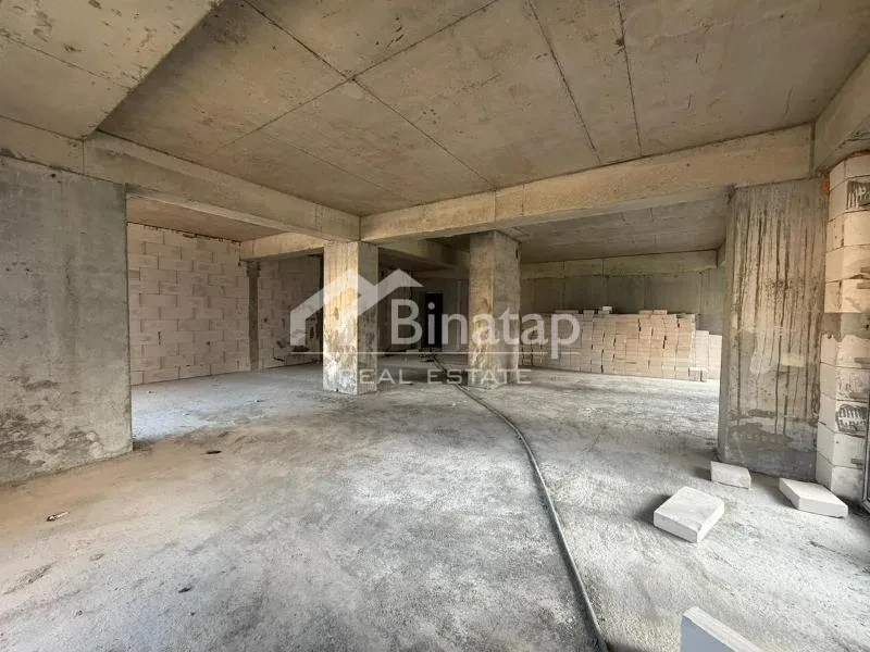 Satılır 3 otaqlı yeni tikili 120 m², Gənclik m. — şəkil 7