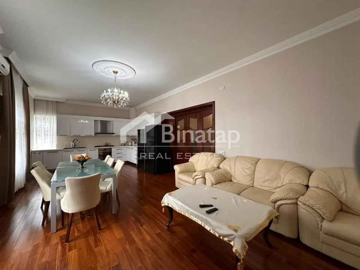 Satılır 9 otaqlı həyət evi / bağ evi 600 m², Bilgəh qəs. — şəkil 9