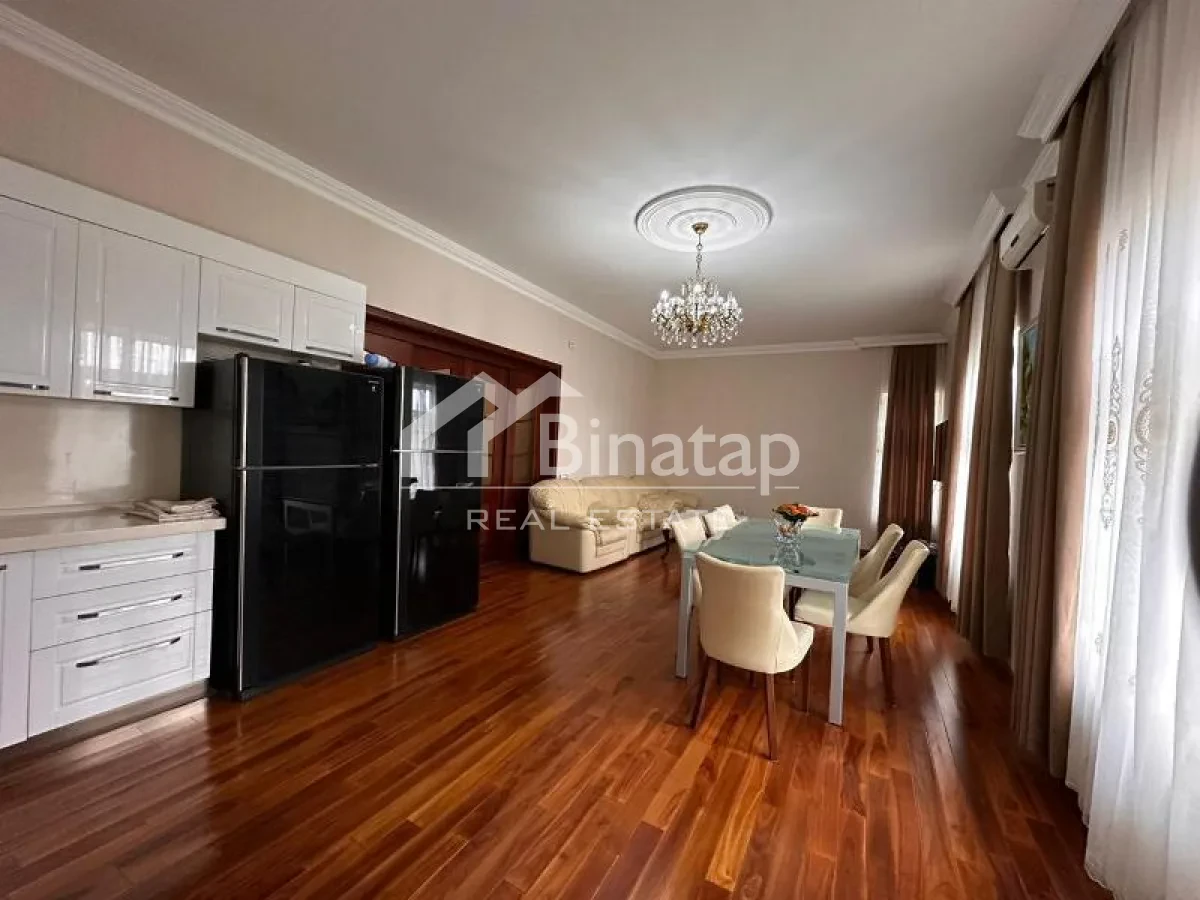 Satılır 9 otaqlı həyət evi / bağ evi 600 m², Bilgəh qəs. — şəkil 11
