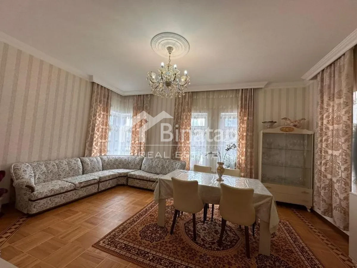 Satılır 9 otaqlı həyət evi / bağ evi 600 m², Bilgəh qəs. — şəkil 12