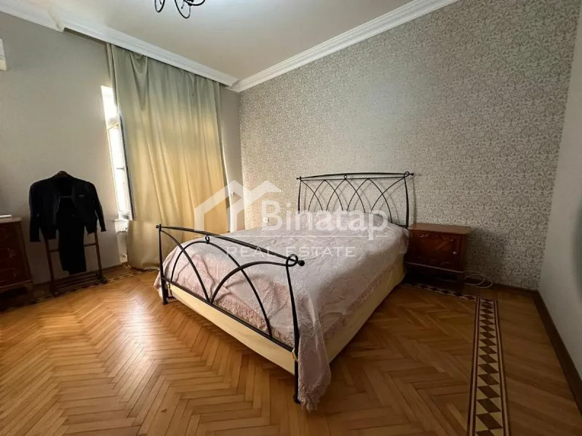 Satılır 9 otaqlı həyət evi / bağ evi 600 m², Bilgəh qəs. — şəkil 15
