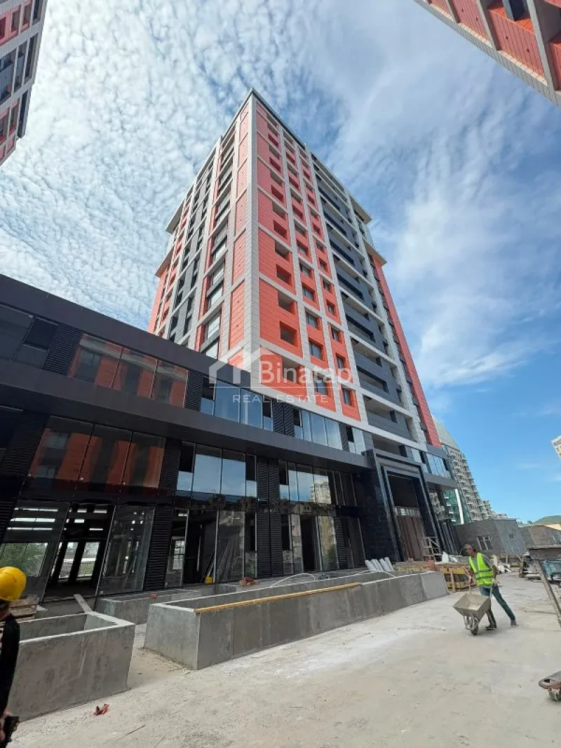 Satılır 2 otaqlı yeni tikili 71 m², Elmlər Akademiyası m.