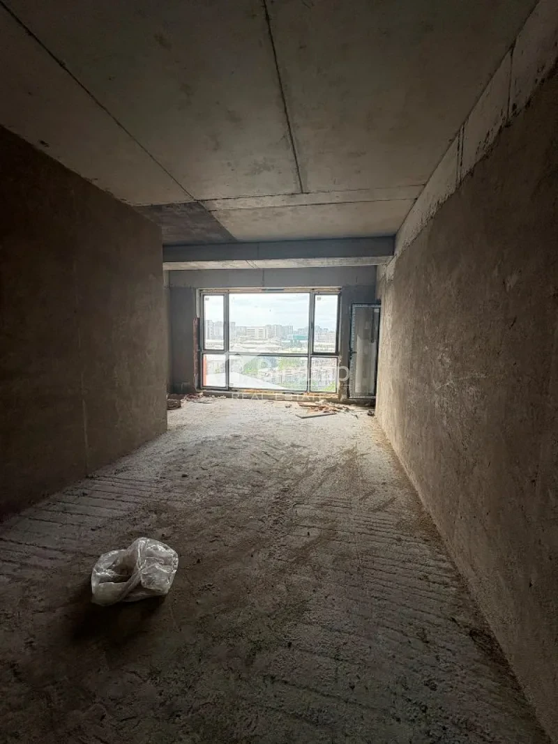 Satılır 2 otaqlı yeni tikili 71 m², Elmlər Akademiyası m. — şəkil 3