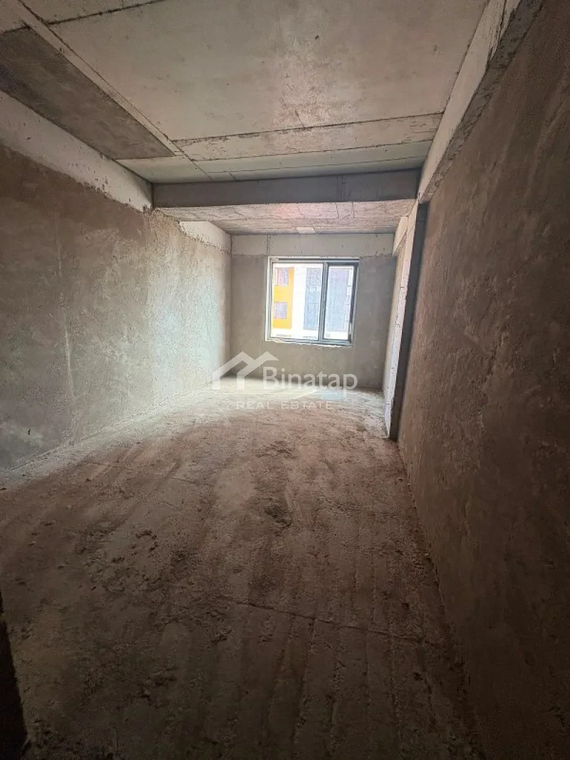 Satılır 2 otaqlı yeni tikili 71 m², Elmlər Akademiyası m. — şəkil 4