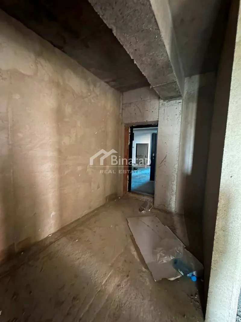 Satılır 2 otaqlı yeni tikili 71 m², Elmlər Akademiyası m. — şəkil 6