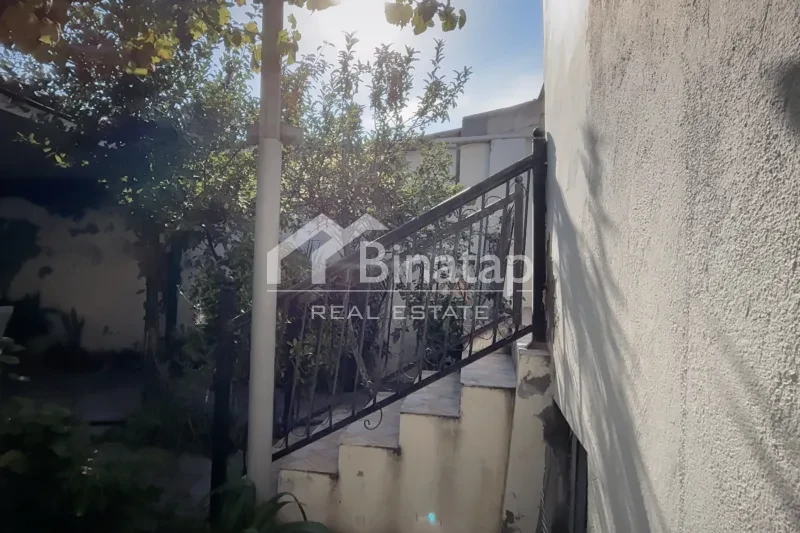 Satılır 5 otaqlı köhnə tikili 100 m², Mərdəkan qəs. — şəkil 3