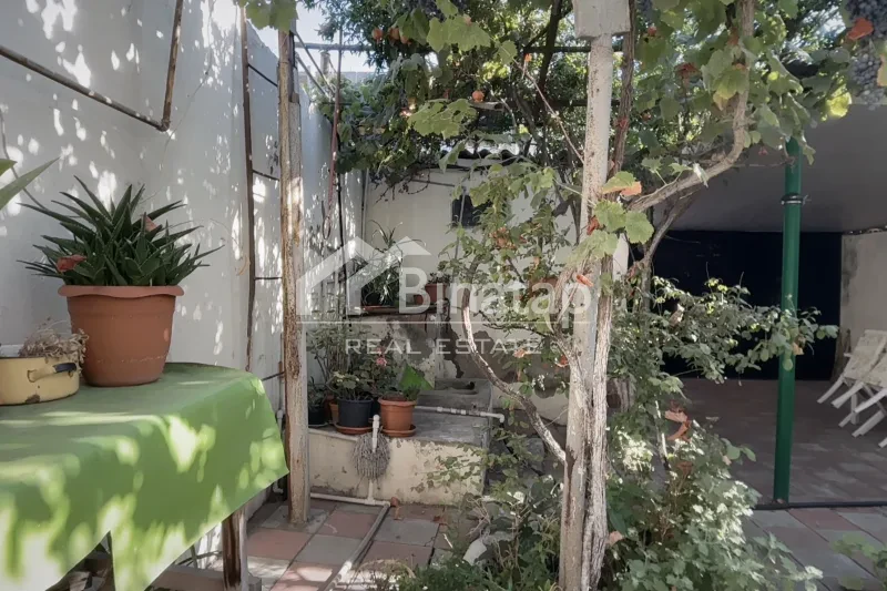 Satılır 5 otaqlı köhnə tikili 100 m², Mərdəkan qəs. — şəkil 5