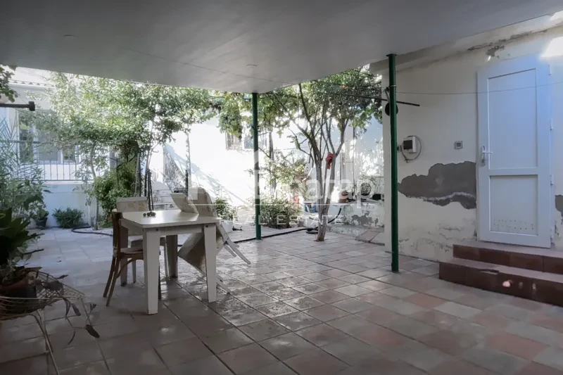 Satılır 5 otaqlı köhnə tikili 100 m², Mərdəkan qəs. — şəkil 6
