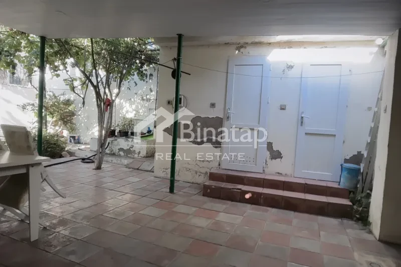 Satılır 5 otaqlı köhnə tikili 100 m², Mərdəkan qəs. — şəkil 7