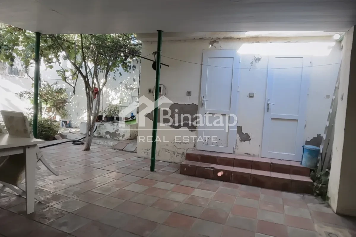Satılır 5 otaqlı köhnə tikili 100 m², Mərdəkan qəs. — şəkil 7