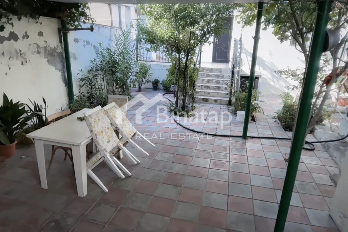 Satılır 5 otaqlı köhnə tikili 100 m², Mərdəkan qəs. — şəkil 8