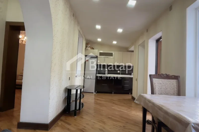 Satılır 5 otaqlı köhnə tikili 100 m², Mərdəkan qəs. — şəkil 10