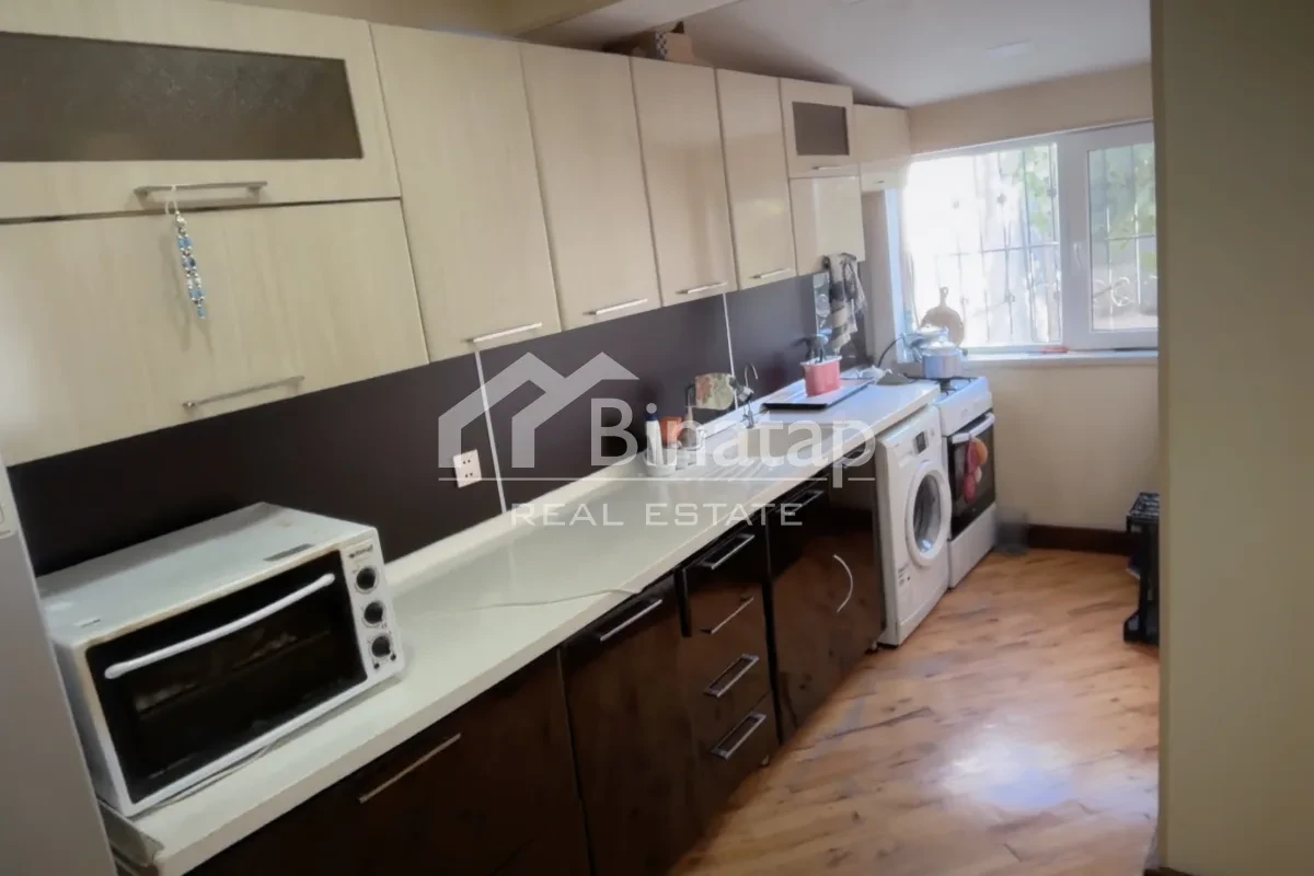 Satılır 5 otaqlı köhnə tikili 100 m², Mərdəkan qəs. — şəkil 13