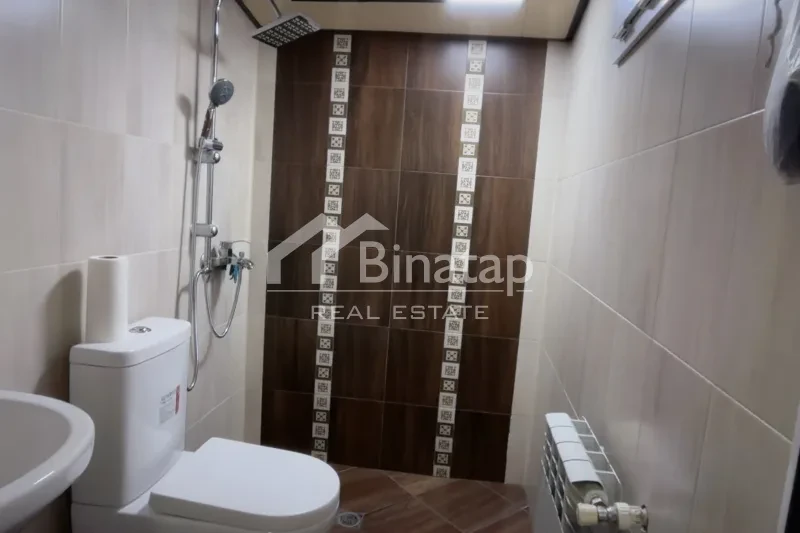 Satılır 5 otaqlı köhnə tikili 100 m², Mərdəkan qəs. — şəkil 15