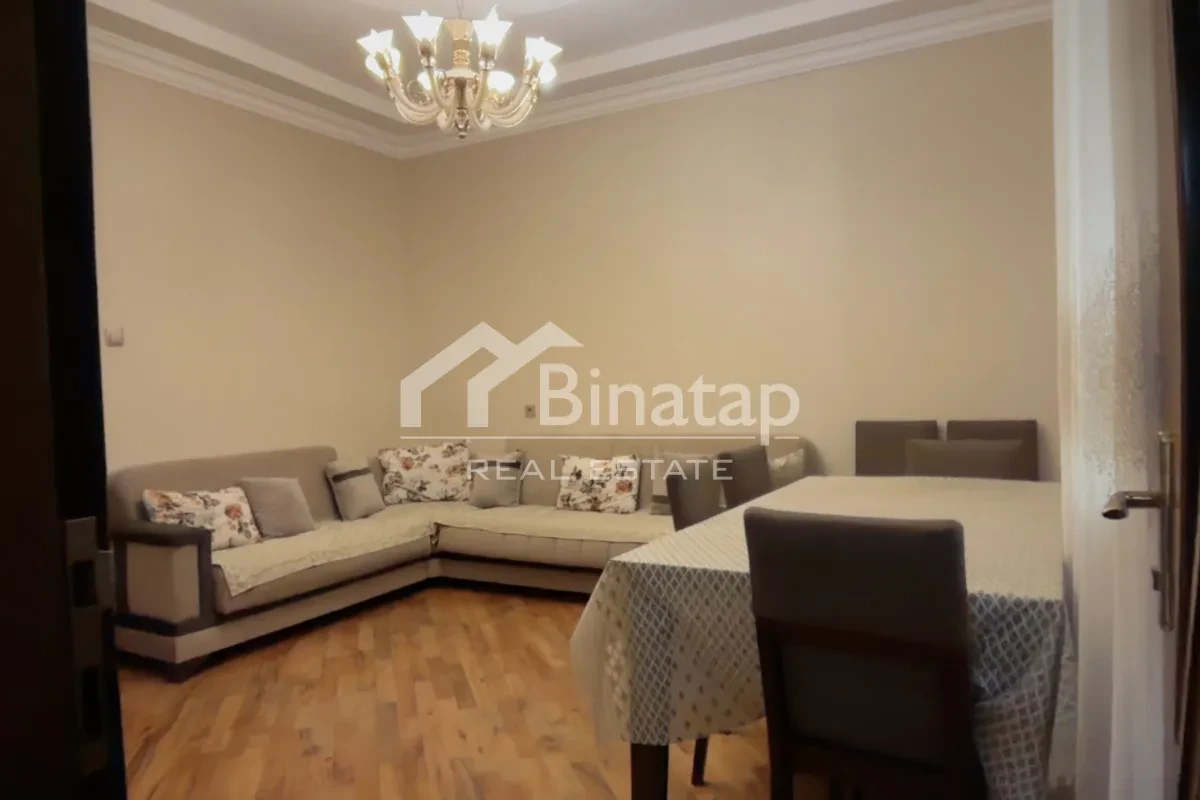 Satılır 5 otaqlı köhnə tikili 100 m², Mərdəkan qəs. — şəkil 16