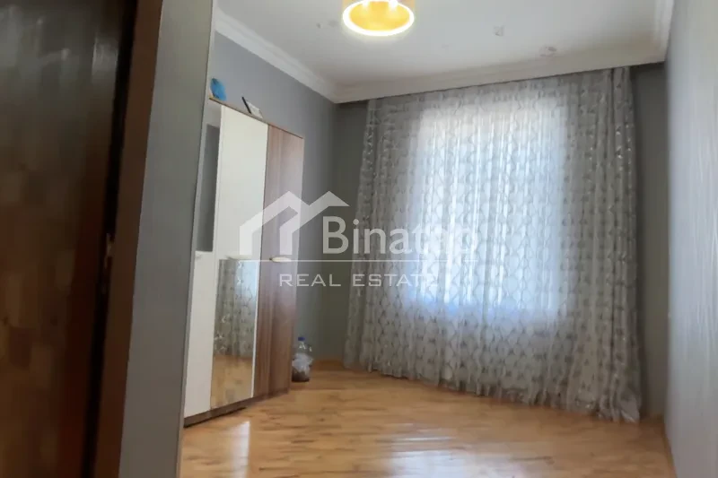Satılır 5 otaqlı köhnə tikili 100 m², Mərdəkan qəs. — şəkil 17