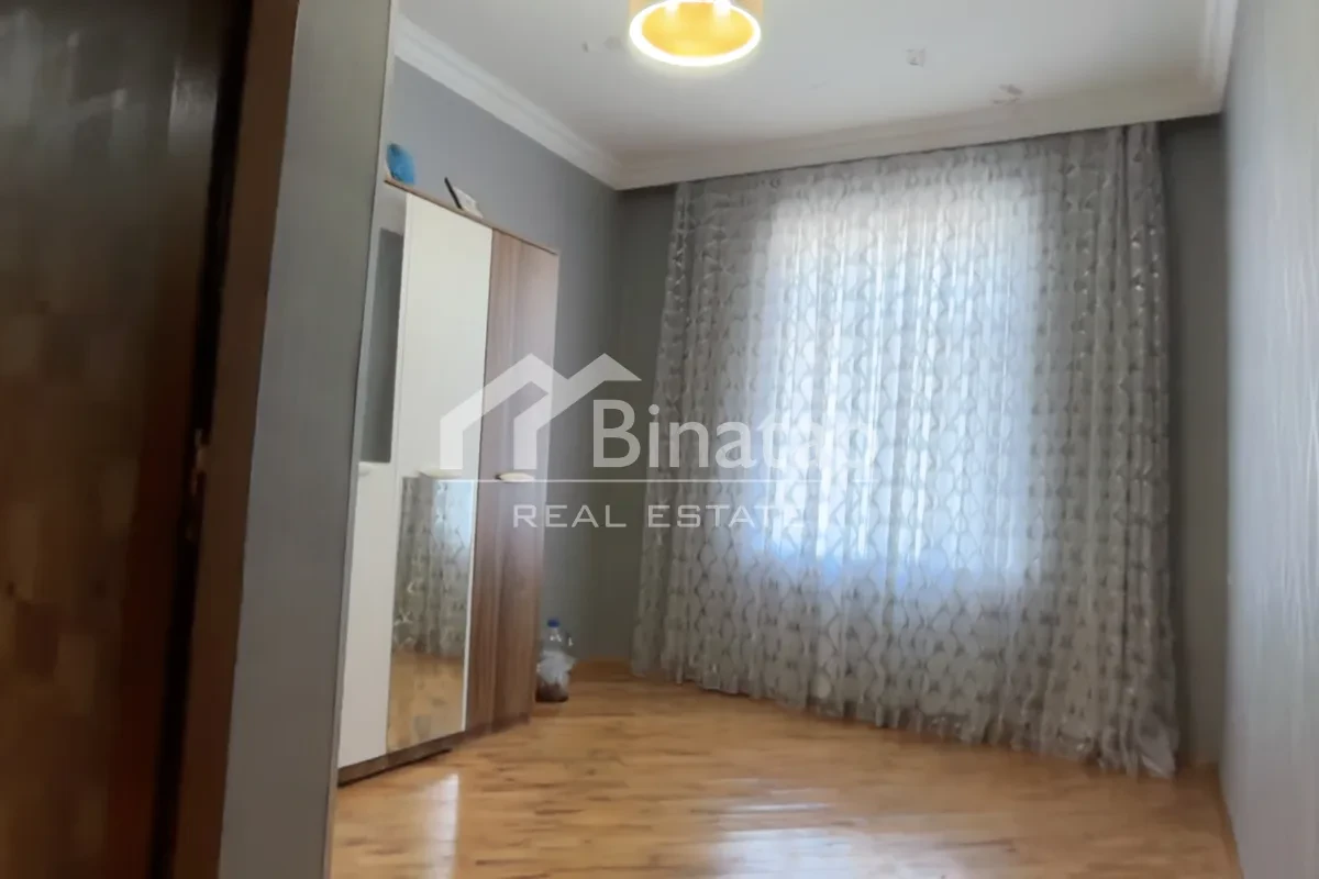 Satılır 5 otaqlı köhnə tikili 100 m², Mərdəkan qəs. — şəkil 17