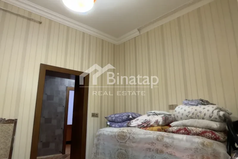 Satılır 5 otaqlı köhnə tikili 100 m², Mərdəkan qəs. — şəkil 19