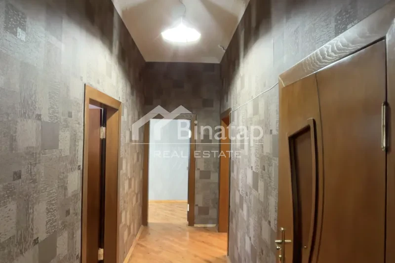 Satılır 5 otaqlı köhnə tikili 100 m², Mərdəkan qəs. — şəkil 20