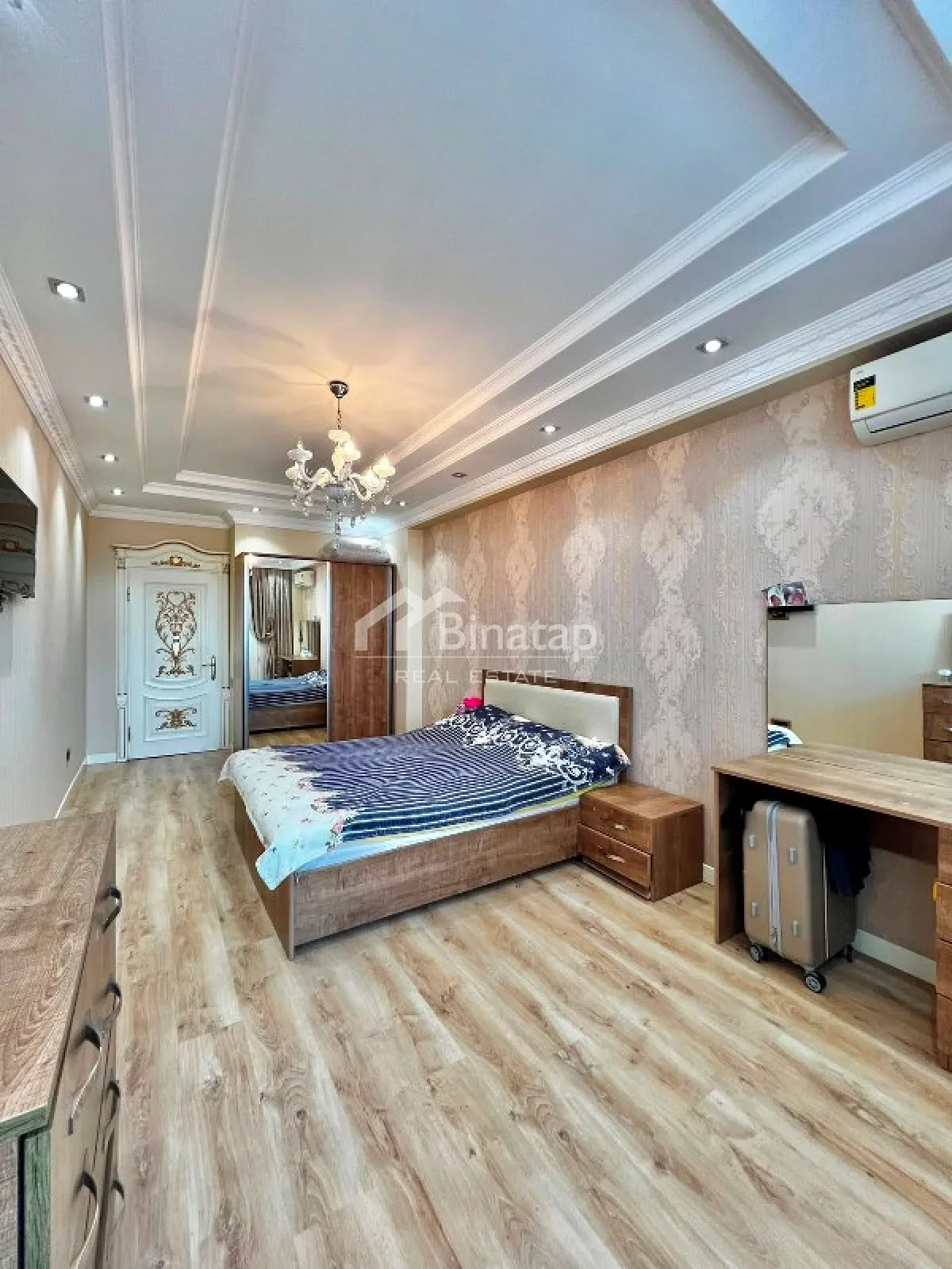 Satılır 4 otaqlı yeni tikili 263 m², Əhmədli m. — şəkil 7
