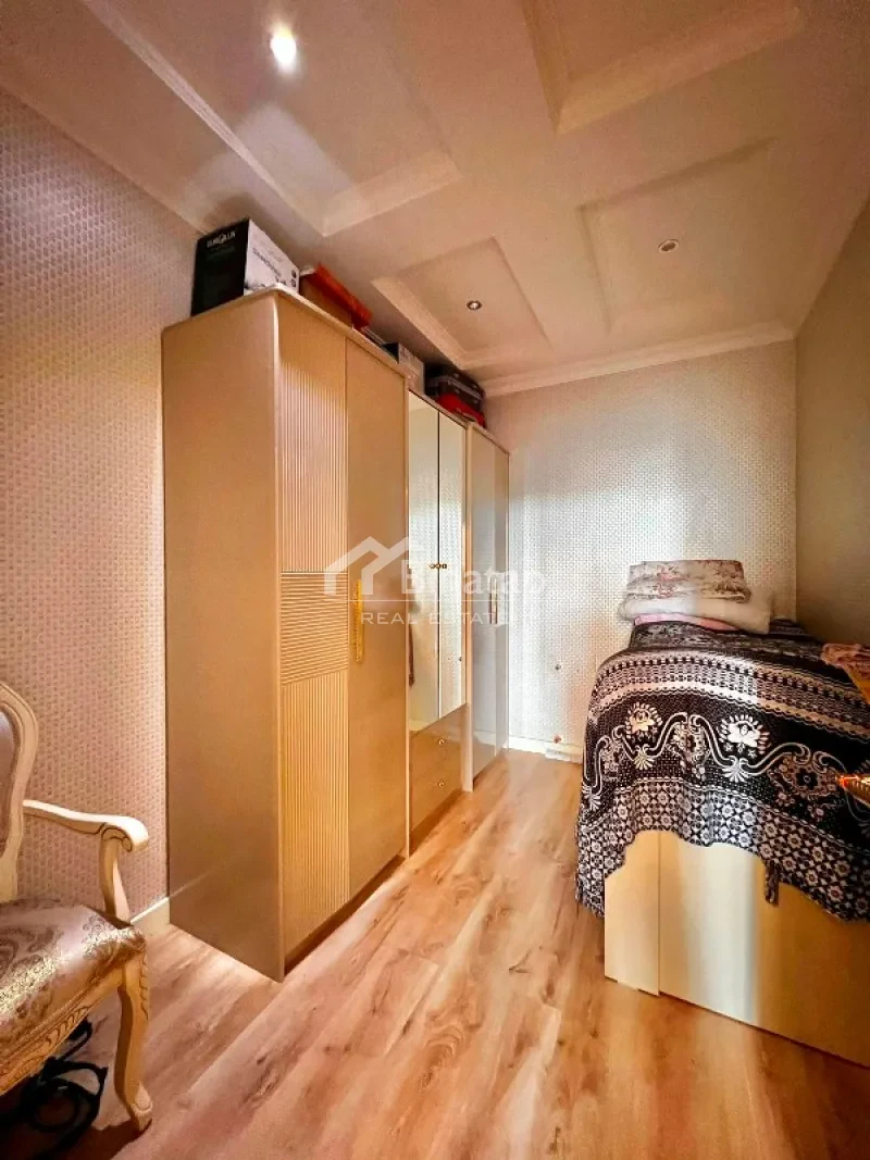 Satılır 4 otaqlı yeni tikili 263 m², Əhmədli m. — şəkil 11