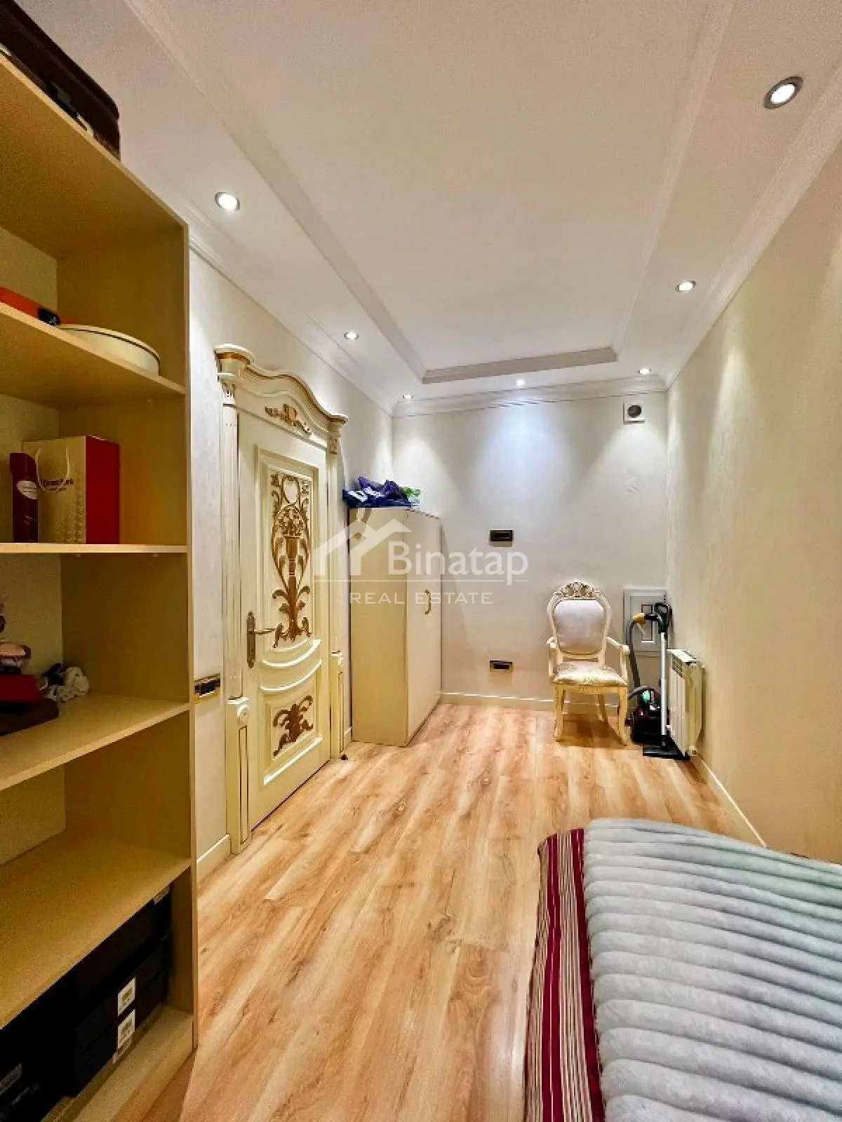 Satılır 4 otaqlı yeni tikili 263 m², Əhmədli m. — şəkil 12