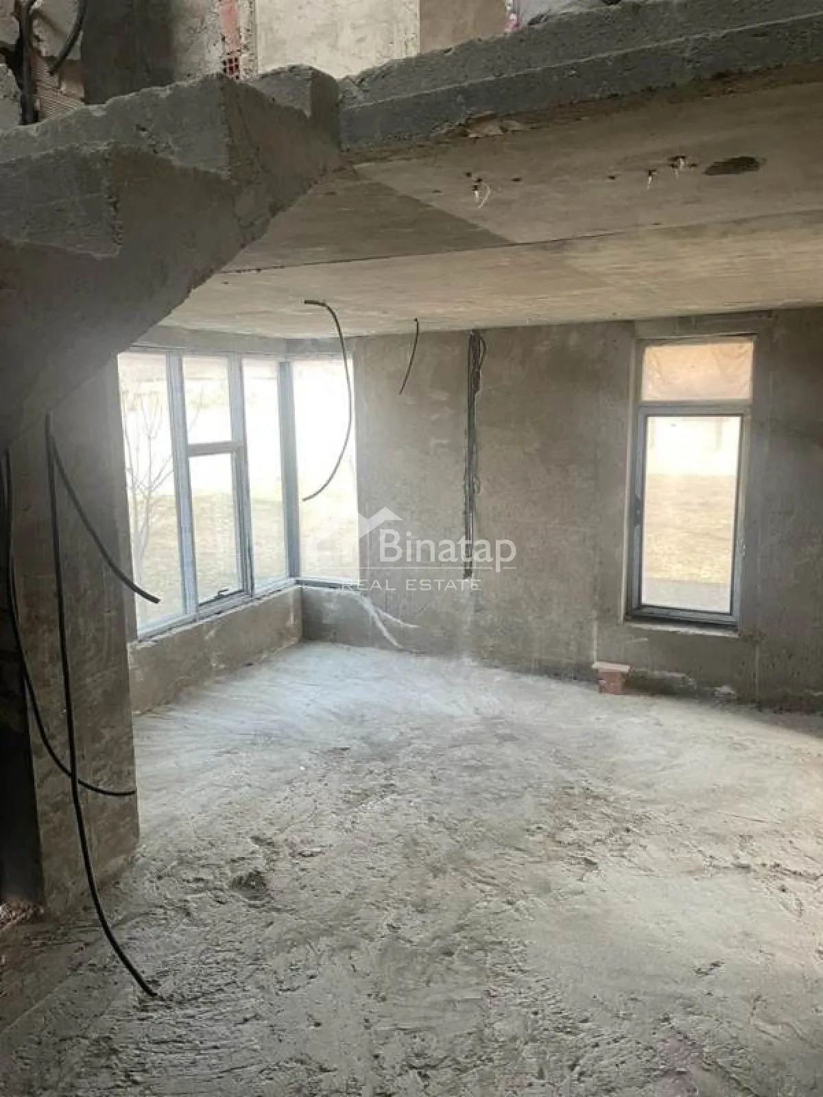 Satılır 6 otaqlı həyət evi / bağ evi 400 m², Mərdəkan qəs. — şəkil 8