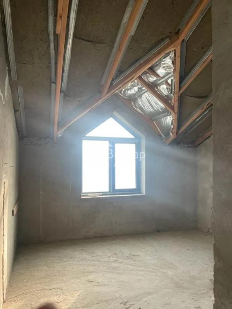 Satılır 6 otaqlı həyət evi / bağ evi 400 m², Mərdəkan qəs. — şəkil 11