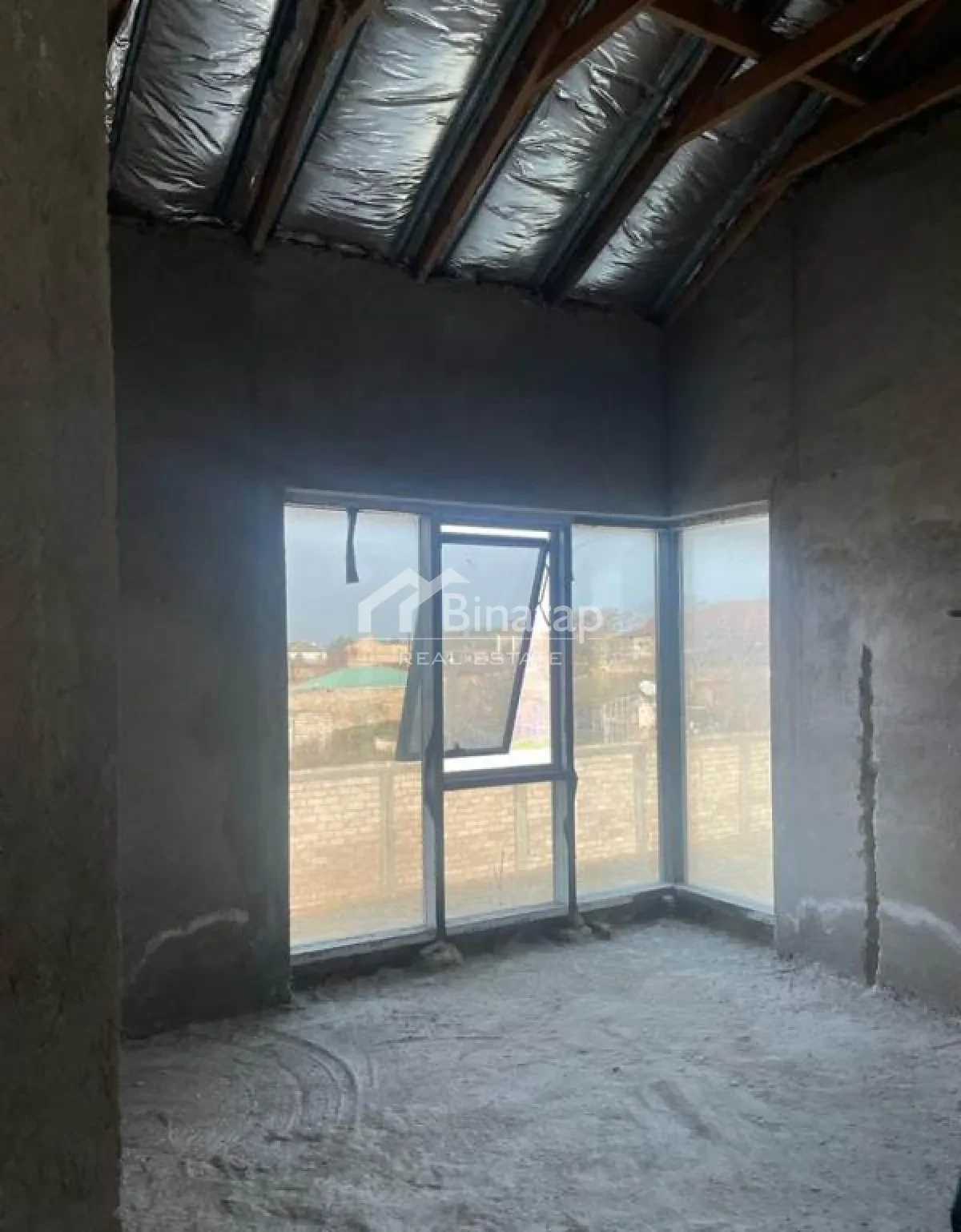 Satılır 6 otaqlı həyət evi / bağ evi 400 m², Mərdəkan qəs. — şəkil 12