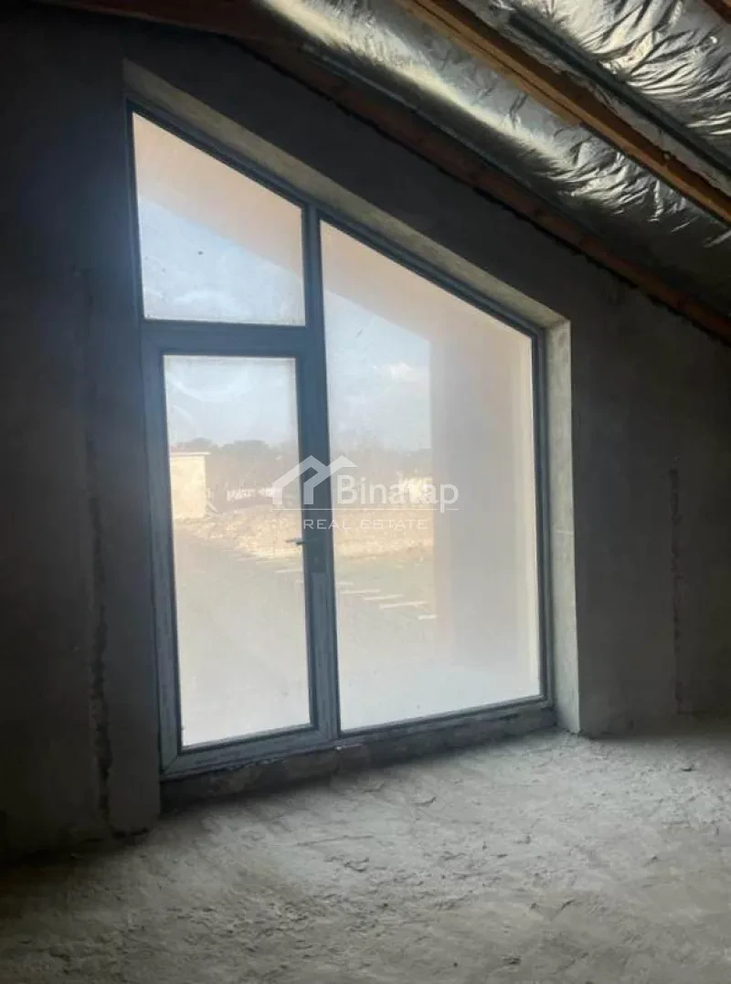Satılır 6 otaqlı həyət evi / bağ evi 400 m², Mərdəkan qəs. — şəkil 13