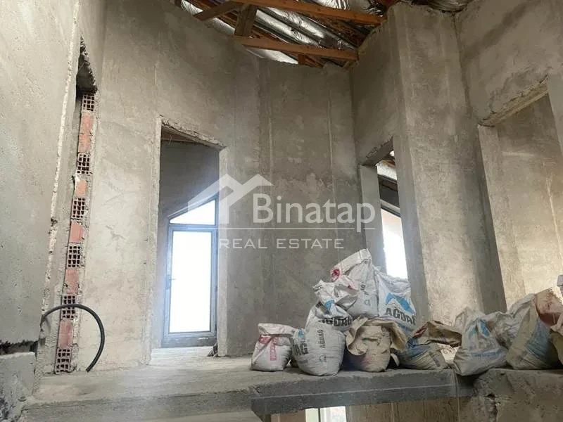 Satılır 6 otaqlı həyət evi / bağ evi 400 m², Mərdəkan qəs. — şəkil 14