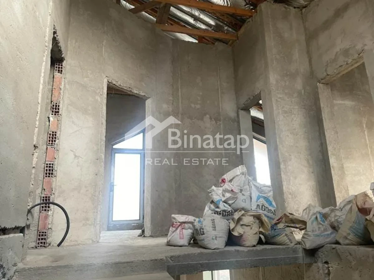 Satılır 6 otaqlı həyət evi / bağ evi 400 m², Mərdəkan qəs. — şəkil 14