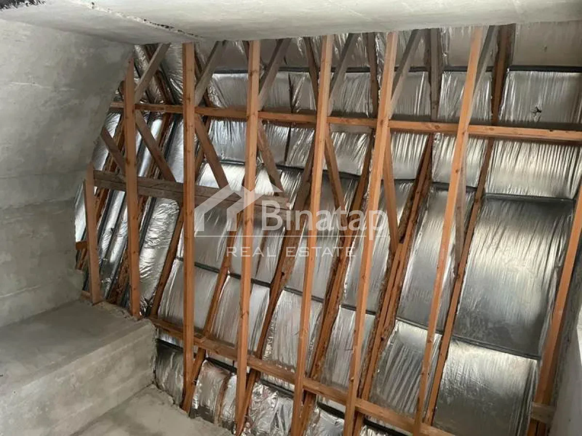 Satılır 6 otaqlı həyət evi / bağ evi 400 m², Mərdəkan qəs. — şəkil 15